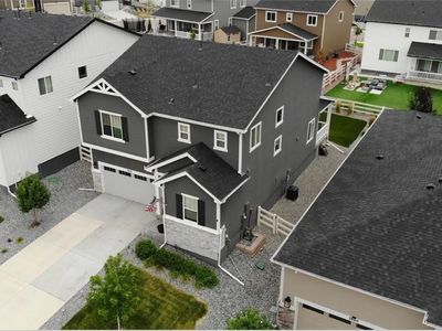2637 Gray Wolf Place, Castle Rock, CO, 80104