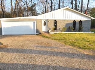 6501 Onyx Dr, Little Rock, AR 72209