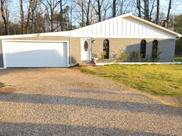 6501 Onyx Dr, Little Rock, AR 72209