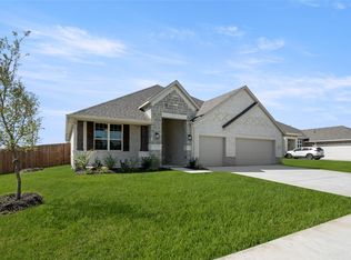951 Anvil Ct, Desoto, TX 75115