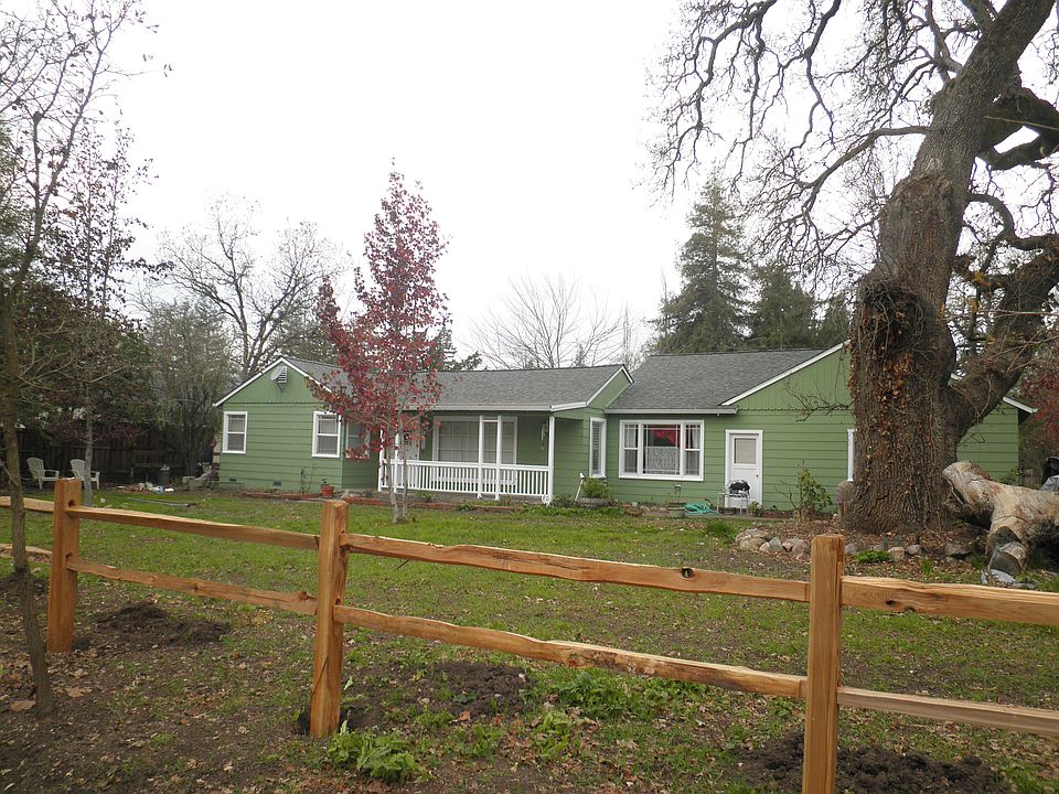 House with 1.01acres