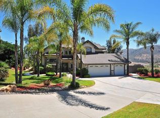 14691 Ranch Trail Dr, El Cajon, CA 92021