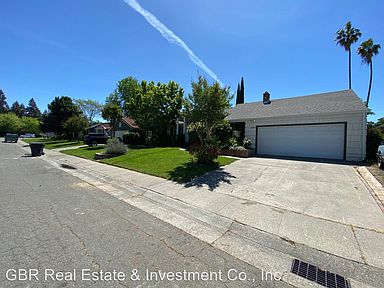4609 Nottingham Cir Sacramento Ca 95864 Zillow