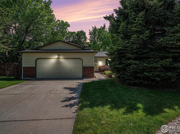 837 Arbor Ave, Fort Collins, CO 80526