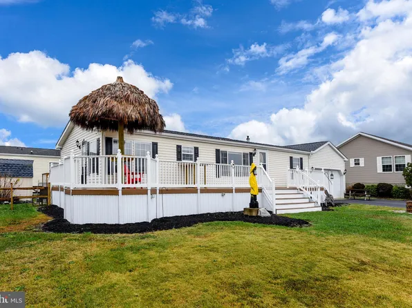 26766 Captains Walk Unit 6006, Millsboro, DE 19966