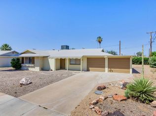 12850 N Augusta Dr, Sun City, AZ 85351