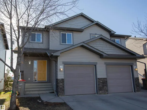 85 Spruce Village Dr W #38, Spruce Grove, AB T7X 0L2