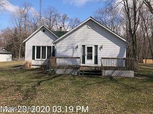 8235 Jericho Rd, Bridgman, MI 49106