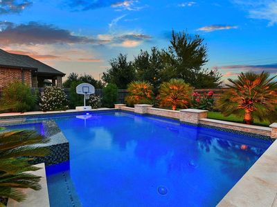 27015 Barrington Lodge Ln, Katy, TX, 77494