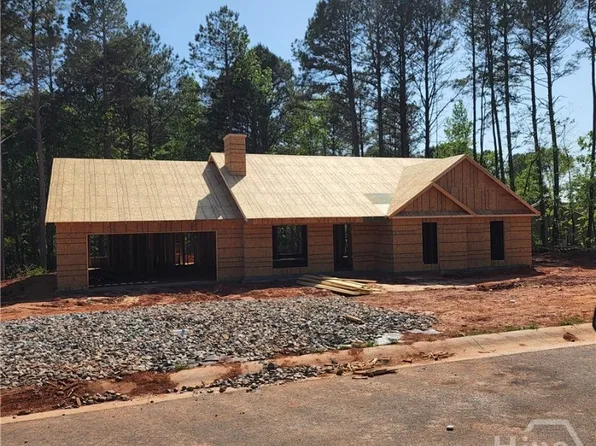 154 Airport Road #13, Canon, GA 30662