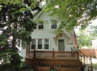 320 Saint Louis St, Ferndale, MI