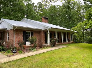 278 S Country Club Rd, Brevard, NC 28712