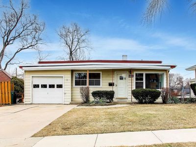 229 W Ethel Ave, Lombard, IL, 60148
