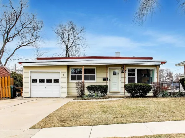 229 W Ethel Ave, Lombard, IL 60148