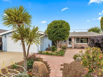 4019 Monroe St, Ventura, CA, 93003