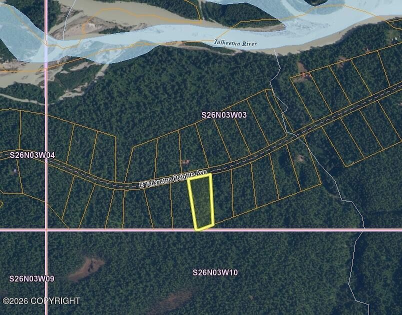 2nd image of L4-B9 E Talkeetna Heights Ave