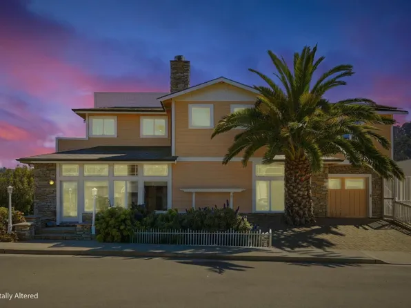 1207 Danmann Ave, Pacifica, CA 94044