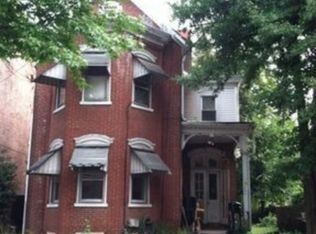 369 Chestnut St #1, Pottstown, PA 19464