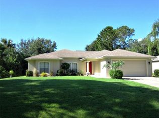 2683 Camilo Ln, North Port, FL 34286