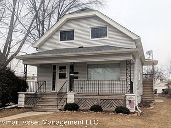 5th image of 3704 E Grange Ave Uppr A