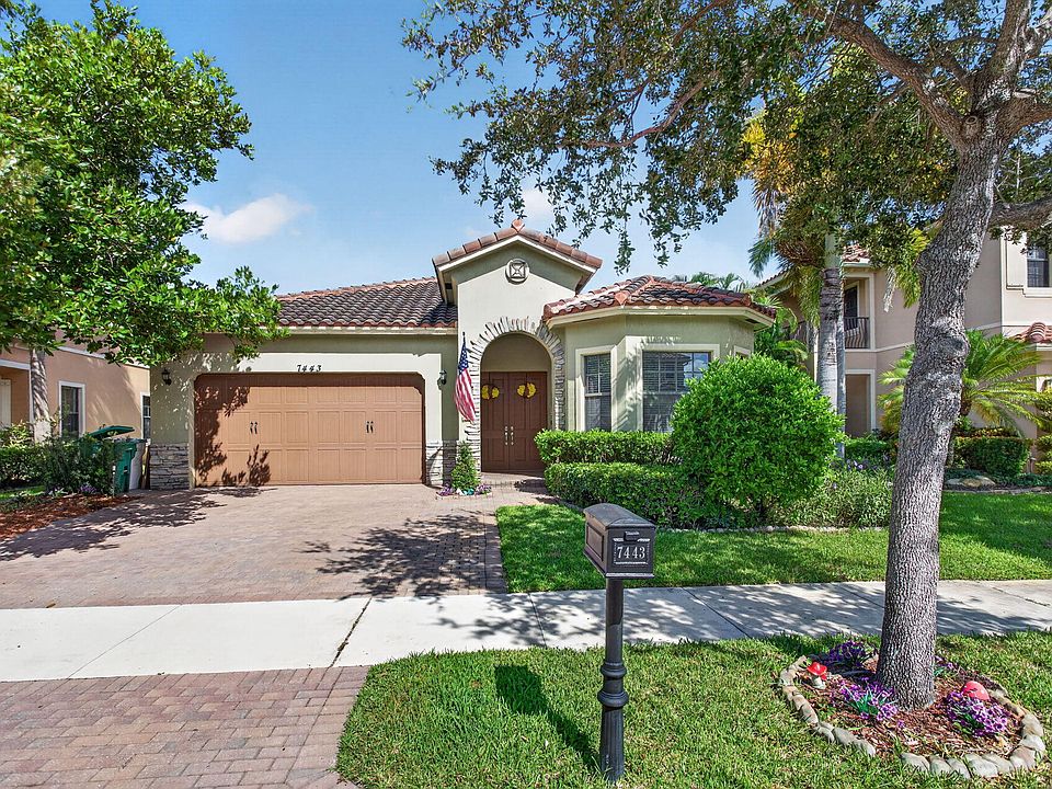 1st image of 7443 NW 113TH Avenue