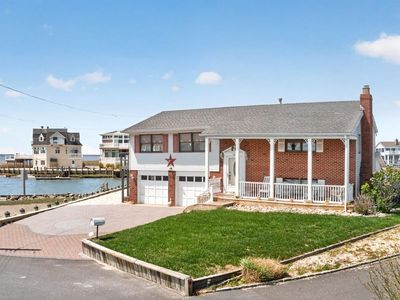 40 Iowa Ct, Little Egg Harbor, NJ, 08087