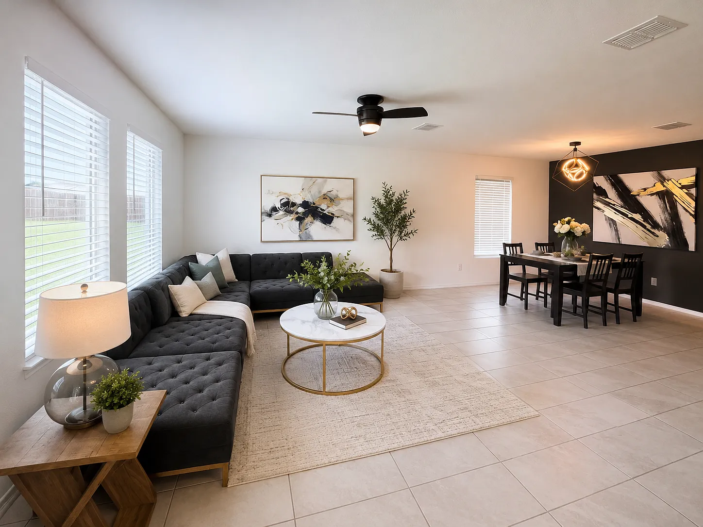 4 bed, 1720 sqft, $2,600 — Photo 4