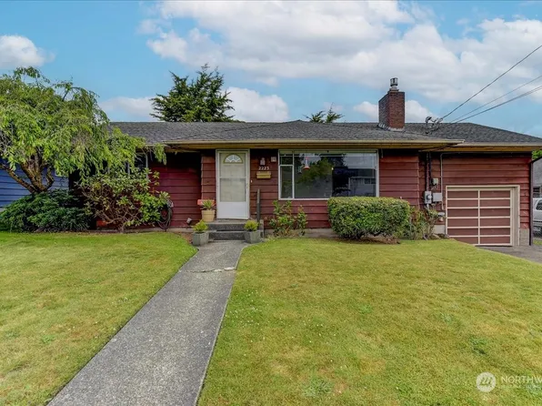 2223 Oklahoma Avenue, Everett, WA 98201