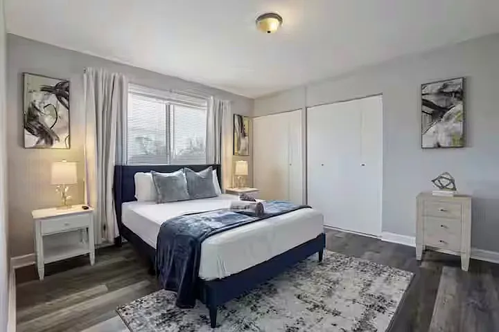 1 bed, 900 sqft, $3,000 — Photo 2