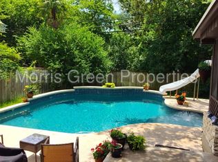 8007 Ceberry Dr, Austin, TX 78759