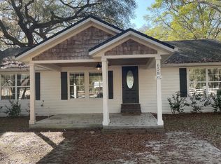658 SW Meadow Ter, Lake City, FL 32024