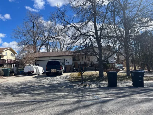 1749 Lake Elmo Dr, Billings, MT 59105