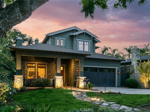 315 Grove St, Sierra Madre, CA 91024