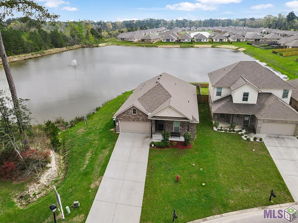 8175 Fairlane Dr, Denham Springs, LA 70726 Zillow