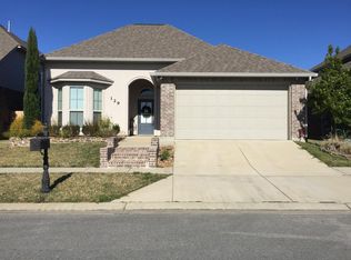 129 Deer Run Dr, Lafayette, LA 70506