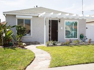 14809 Mansel Ave, Lawndale, CA 90260