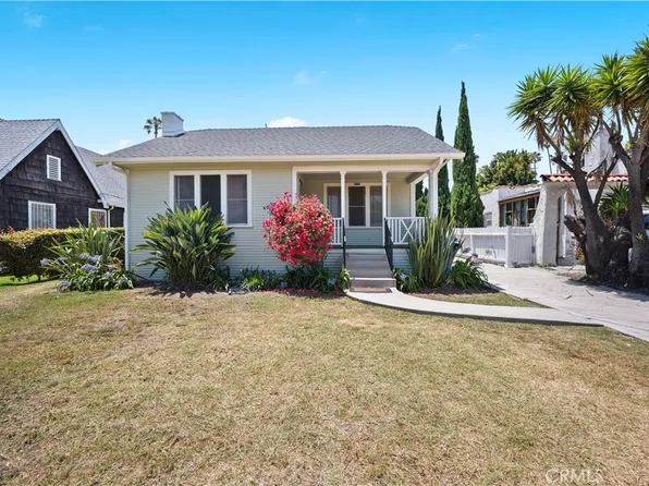 5465 Hillcrest Dr, Los Angeles, CA 90043