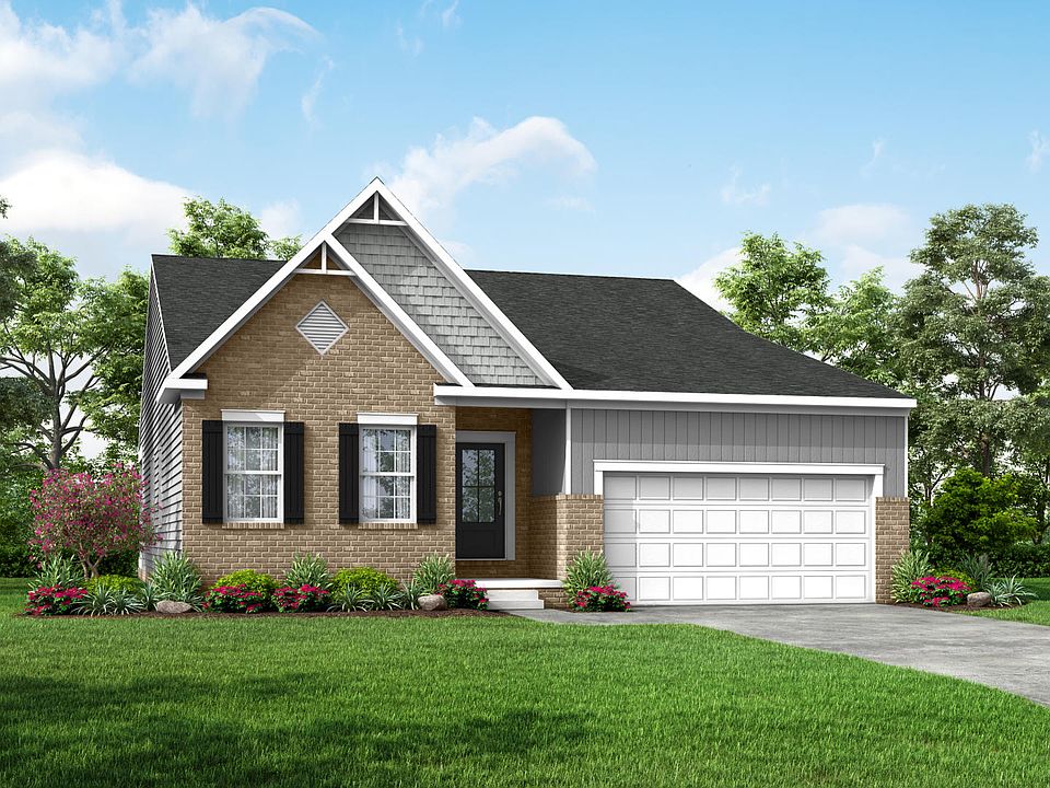 Elevation E w Opt Brick