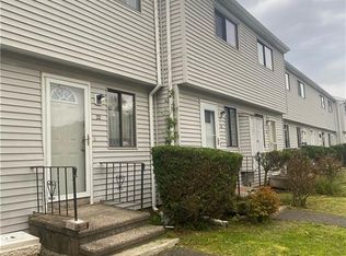 149 Canton St UNIT 22, West Haven, CT