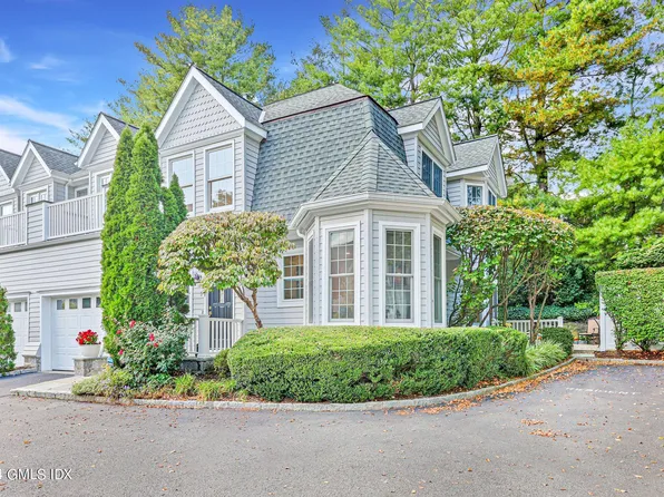 48 Spring St APT 8, Greenwich, CT 06830