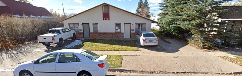1st image of 610 S 6th St APT G