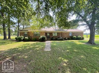 707 Stephens St, Success, AR 72470