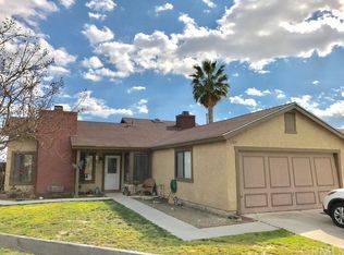 1707 The Willows Rd, San Jacinto, CA 92583