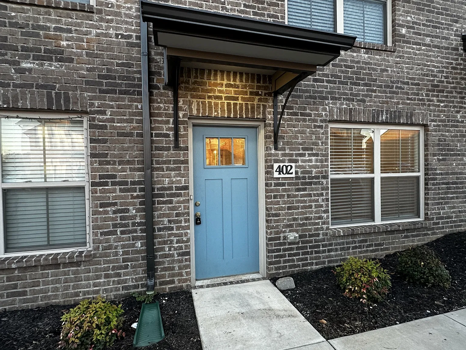 1000 Henry Place Boulevard - Unit 402 - 1 — Photo 1