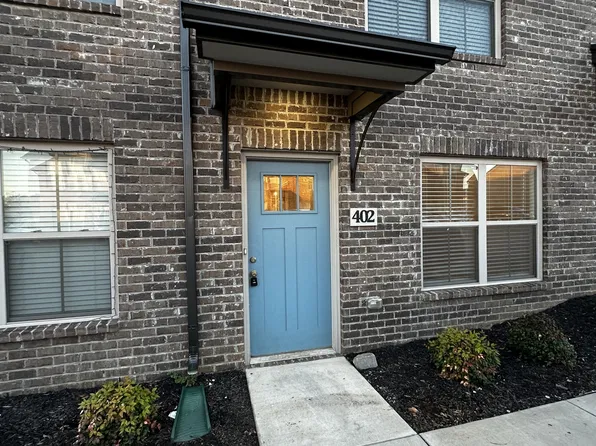 1000 Henry Place Blvd #1-402, Clarksville, TN 37042