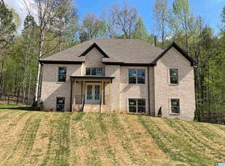 2060 Grey Oaks Ter, Pelham, AL 35124