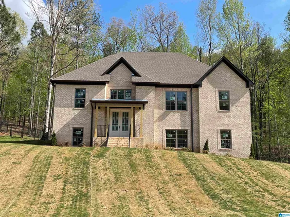 2060 Grey Oaks Ter, Pelham, AL 35124