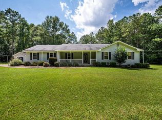 150 Dixie Ln, Covington, GA 30014