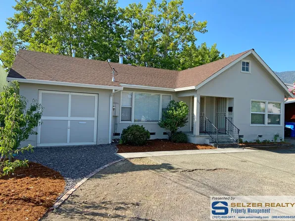165 Luce Ave, Ukiah, CA 95482
