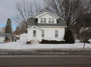 111 W Division St, Sparta, MI 49345